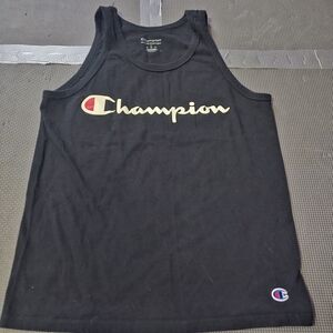 Champion Tank Top